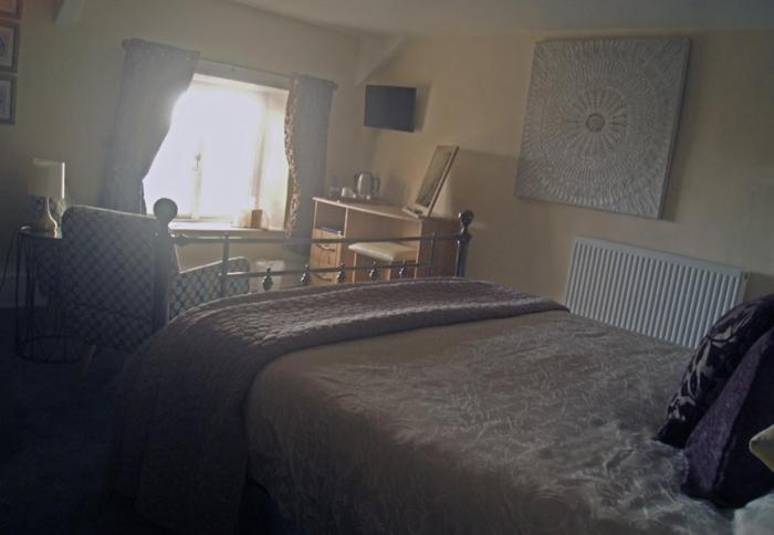 The Old Smithy Bed & Breakfast Clovelly Exterior foto