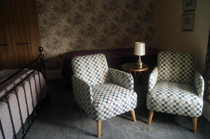 The Old Smithy Bed & Breakfast Clovelly Exterior foto