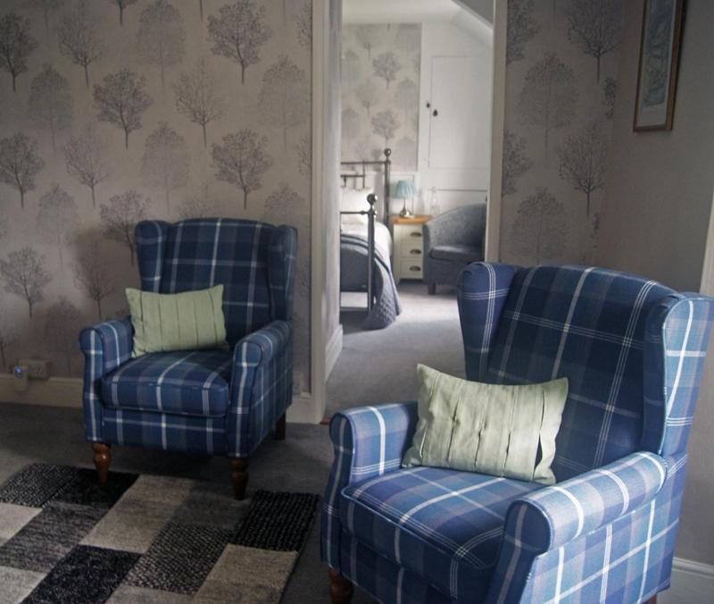 The Old Smithy Bed & Breakfast Clovelly Exterior foto